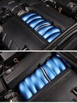 HABILLAGES DE CULASSE CHEVROLET CORVETTE C6 (2005/2013)