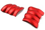 HABILLAGES DE CULASSE CHEVROLET CORVETTE C6 (2005/2013)