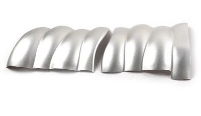 HABILLAGES DE CULASSE CHEVROLET CORVETTE C6 (2005/2013)