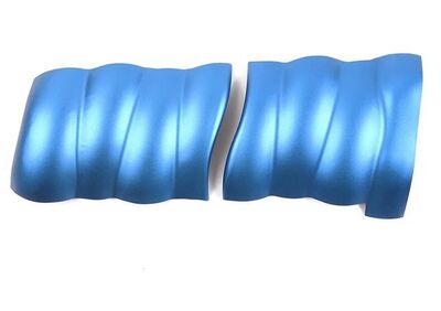 HABILLAGES DE CULASSE CHEVROLET CORVETTE C6 (2005/2013)