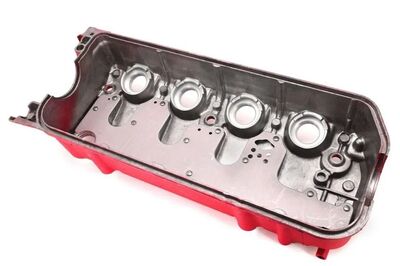 COUVRE CULASSE HONDA CIVIC MK5 et MK6 OU CIVIC DEL SOL TYPE MOTEUR SOHC -D16Y8 D16Y7 VTEC SOHC - LOOK MU (1992/2000)