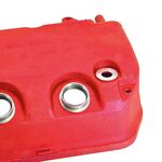 COUVRE CULASSE HONDA CIVIC MK5 et MK6 OU CIVIC DEL SOL TYPE MOTEUR SOHC -D16Y8 D16Y7 VTEC SOHC - LOOK MU (1992/2000)
