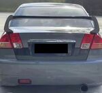 AILERON DE COFFRE HONDA CIVIC VII SEDAN FD2 MG STYLE (2001/2005)