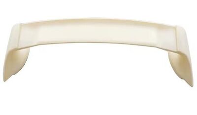 AILERON DE COFFRE HONDA CIVIC VII SEDAN FD2 MG STYLE (2001/2005)
