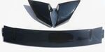 AILERON DE COFFRE HONDA CIVIC VII SEDAN FD2 MG STYLE (2001/2005)