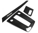 KIT DE REVETEMENT INTERIEUR CARBONE (SET DE 3 PIECES) AUDI A3 8Y PHASE 1 (2020/2024)