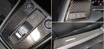 KIT DE REVETEMENT INTERIEUR CARBONE (SET DE 3 PIECES) AUDI A3 8Y PHASE 1 (2020/2024)