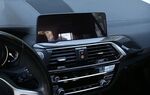 KIT DE REVETEMENT INTERIEUR 6 PIECES EN CARBONE BMW X3 G01 OU BMW X4 G02 PHASE 1 (2018/2022)