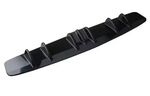SPLITTER CENTRAL DE PARE CHOC ARRIERE MAZDA CX-30 PHASE 1 (2020+)
