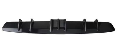 SPLITTER CENTRAL DE PARE CHOC ARRIERE MAZDA CX-30 PHASE 1 (2020+)