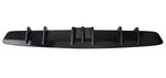 SPLITTER CENTRAL DE PARE CHOC ARRIERE MAZDA CX-30 PHASE 1 (2020+)