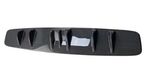 SPLITTER CENTRAL DE PARE CHOC ARRIERE MAZDA CX-30 PHASE 1 (2020+)