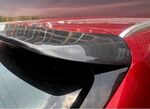 BECQUET DE TOIT GLOSS BLACK MAZDA CX-30 (2020+)