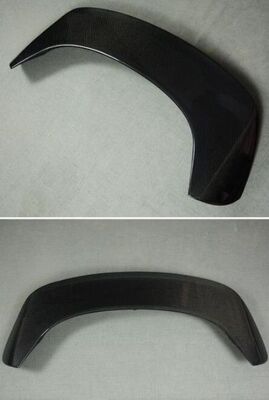 BECQUET DE TOIT GLOSS BLACK MAZDA CX-30 (2020+)