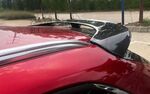 BECQUET DE TOIT GLOSS BLACK MAZDA CX-30 (2020+)