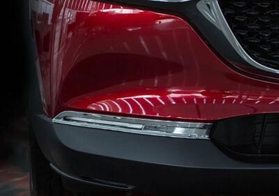 ENJOLIVEURS D'ANTIBROUILLARDS AVANT OU ARRIERE MAZDA CX-30 PHASE 1 (2020/2025)