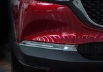 ENJOLIVEURS D'ANTIBROUILLARDS AVANT OU ARRIERE MAZDA CX-30 PHASE 1 (2020/2025)