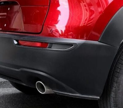 ENJOLIVEURS D'ANTIBROUILLARDS AVANT OU ARRIERE MAZDA CX-30 PHASE 1 (2020/2025)