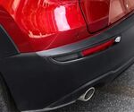 ENJOLIVEURS D'ANTIBROUILLARDS AVANT OU ARRIERE MAZDA CX-30 PHASE 1 (2020/2025)