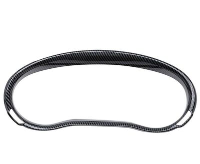 ENJOLIVEUR D'ENTOURAGE DE BLOC COMPTEURS MAZDA CX-30 (2020+)