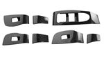 ENJOLIVEURS DE COMMANDES DE LEVE VITRES ELECTRIQUES MAZDA CX-30 (2020+)