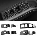 ENJOLIVEURS DE COMMANDES DE LEVE VITRES ELECTRIQUES MAZDA CX-30 (2020+)