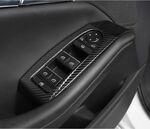 ENJOLIVEURS DE COMMANDES DE LEVE VITRES ELECTRIQUES MAZDA CX-30 (2020+)