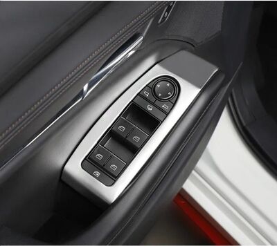 ENJOLIVEURS DE COMMANDES DE LEVE VITRES ELECTRIQUES MAZDA CX-30 (2020+)