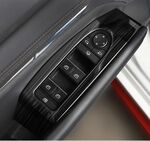 ENJOLIVEURS DE COMMANDES DE LEVE VITRES ELECTRIQUES MAZDA CX-30 (2020+)