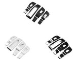ENJOLIVEURS DE COMMANDES DE LEVE VITRES ELECTRIQUES MAZDA CX-30 (2020+)