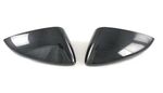 JEU DE COQUES DE RETROS CHROMES OU CARBONE LOOK MAZDA CX-30 (2020)
