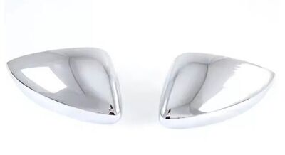 JEU DE COQUES DE RETROS CHROMES OU CARBONE LOOK MAZDA CX-30 (2020)
