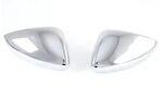 JEU DE COQUES DE RETROS CHROMES OU CARBONE LOOK MAZDA CX-30 (2020)
