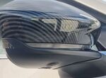JEU DE COQUES DE RETROS CHROMES OU CARBONE LOOK MAZDA CX-30 (2020)