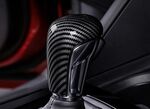 ENJOLIVEUR DE POMMEAU DE LEVIER DE VITESSE (BOITE AUTOMATIQUE) MAZDA 3 TYPE BB (2018+) MAZDA CX-30 (2020+)