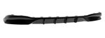 DIFFUSEUR DE PARE CHOC ARRIERE VW GOLF VIII STANDARD "MTD DESIGN" (2020+)