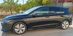 JEU DE BAS DE CAISSE (RAJOUTS EN ABS) VW GOLF VIII STANDARD "MTD DESIGN" (2020+)