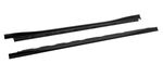 JEU DE BAS DE CAISSE (RAJOUTS EN ABS) VW GOLF VIII STANDARD "MTD DESIGN" (2020+)
