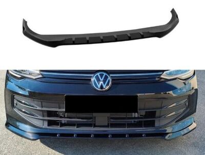 LAME DE PARE CHOC AVANT VW GOLF VIII STANDARD PHASE 2 CS "MTD DESIGN" (2024+)