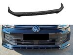 LAME DE PARE CHOC AVANT VW GOLF VIII STANDARD PHASE 2 CS "MTD DESIGN" (2024+)