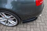 SPLITTERS DE PARE CHOC ARRIERE AUDI S5 B8 COUPE/CABRIOLET PHASE 1 (200710-/2011)