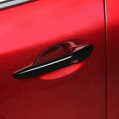 ENJOLIVEURS DE POIGNEES DE PORTES MAZDA 3 BP (2018+) MAZDA CX-30 (2020+)