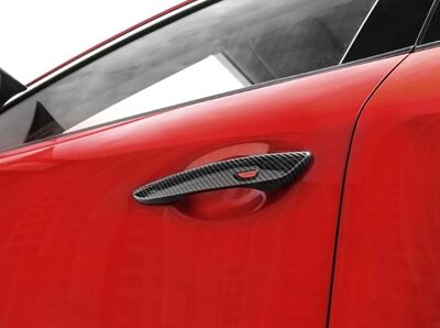 ENJOLIVEURS DE POIGNEES DE PORTES MAZDA 3 BP (2018+) MAZDA CX-30 (2020+)