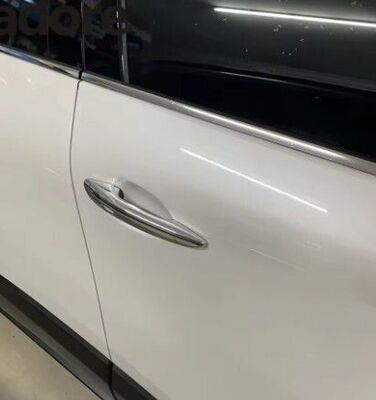 ENJOLIVEURS DE POIGNEES DE PORTES MAZDA 3 BP (2018+) MAZDA CX-30 (2020+)