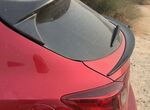 BECQUET DE HAYON MAZDA 3 BP (2019+)