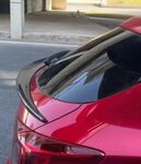 BECQUET DE HAYON MAZDA 3 BM (09-2013/2018)