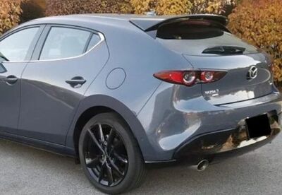 BECQUET DE TOIT MAZDA 3 BP (2019+)