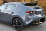 BECQUET DE TOIT MAZDA 3 BP (2019+)