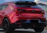 BECQUET DE TOIT MAZDA 3 BP (2019+)