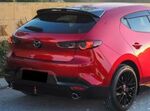 BECQUET DE TOIT MAZDA 3 BP (2019+)